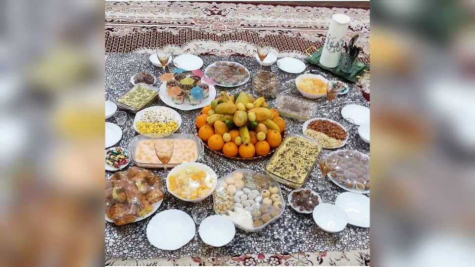 اجاره خانه سنتی در سهیلی قشم