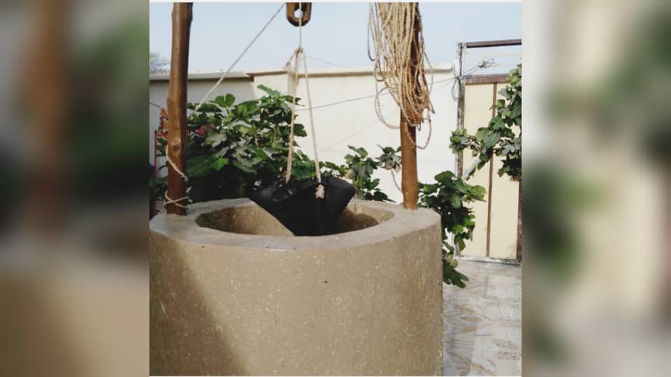 اجاره خانه روستایی در سهیلی قشم