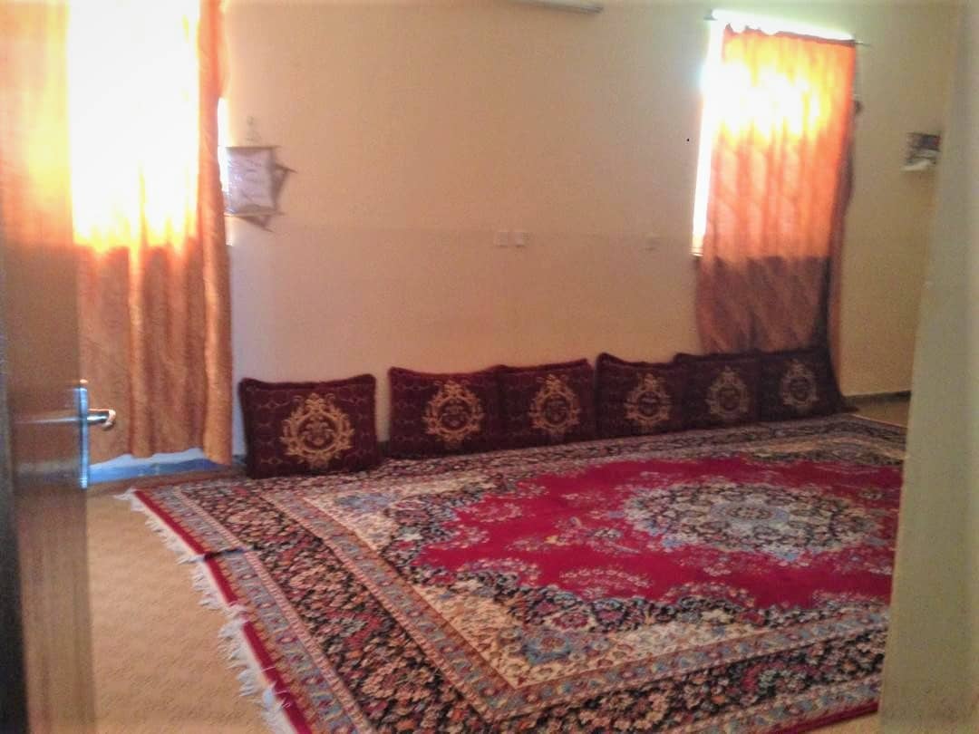 اجاره خانه سنتی در سهیلی قشم