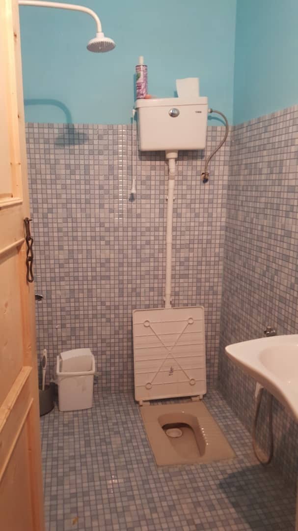 اجاره خانه سنتی شاندیز - اتاق 8