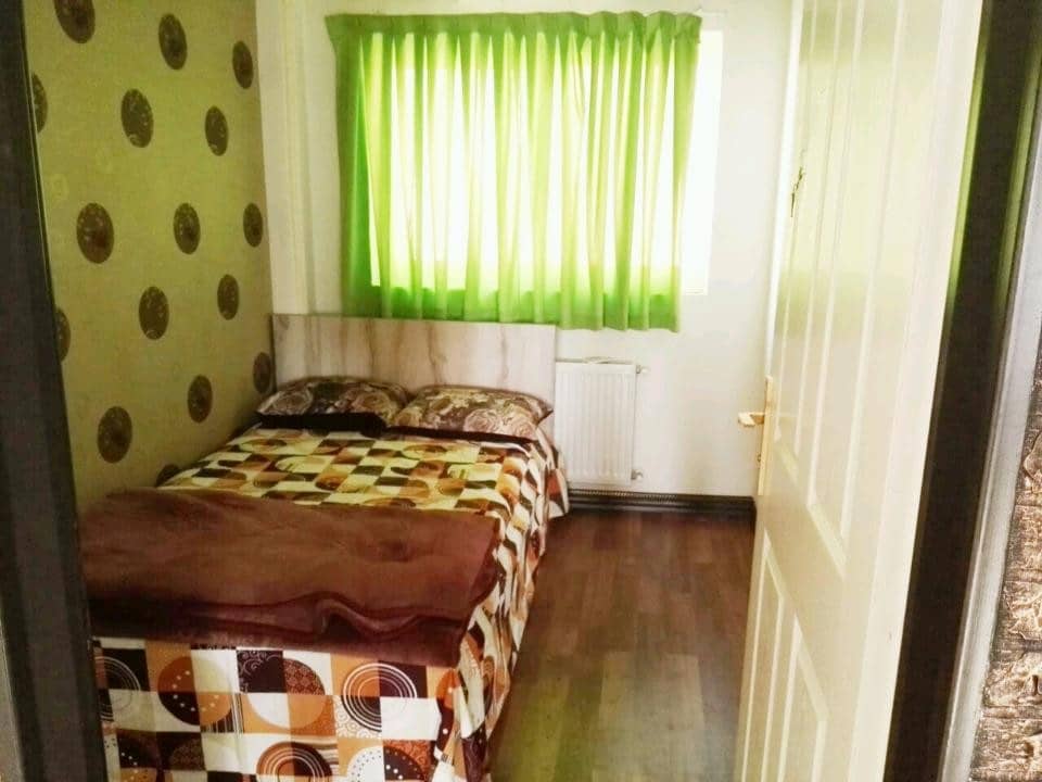 اجاره ویلایی لوکس و دربستی در درویش آباد 