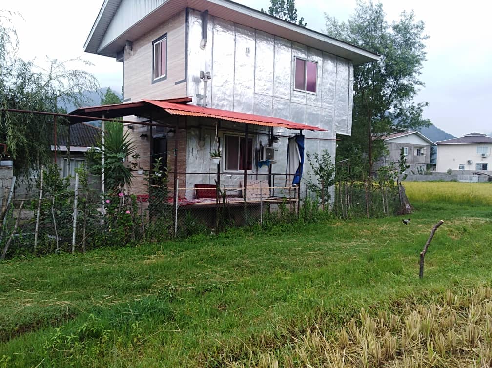 اجاره سوئیت تکخواب در روستای لیپا ماسال - همکف