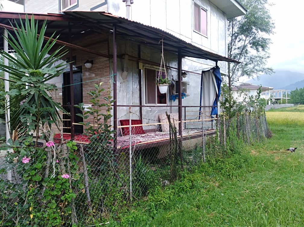 اجاره سوئیت تکخواب در روستای لیپا ماسال - همکف