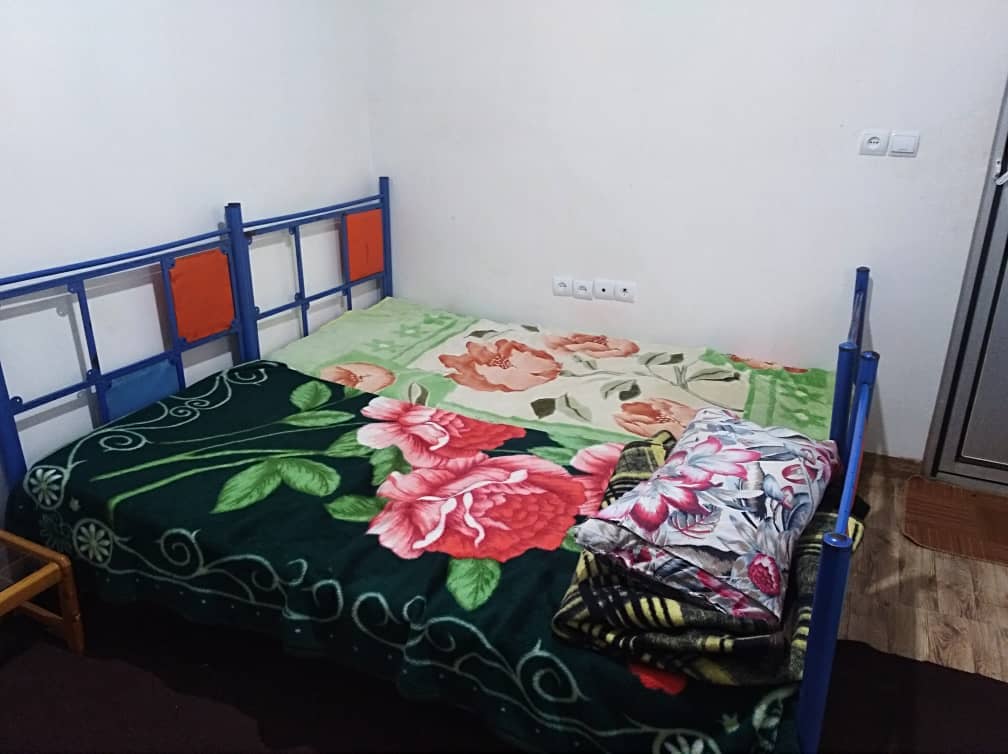 اجاره سوئیت تکخواب در روستای لیپا ماسال - همکف