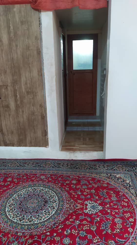اجاره اقامتگاه بومگردی در درکش آشخانه 40 متری