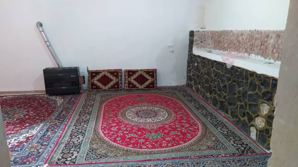 اجاره اقامتگاه بومگردی در درکش آشخانه 40 متری