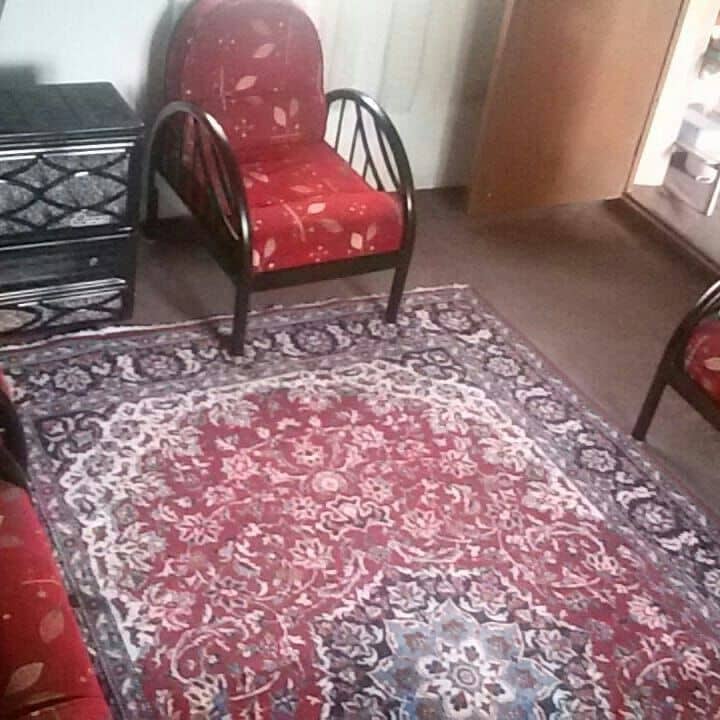اجاره خانه مبله ارزان در ماسال 