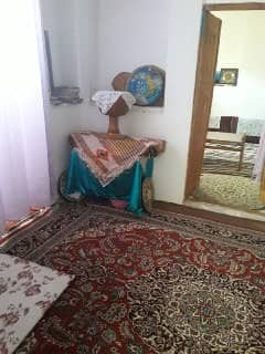 اجاره اتاق بومگردی در روستای چوپانان انارک