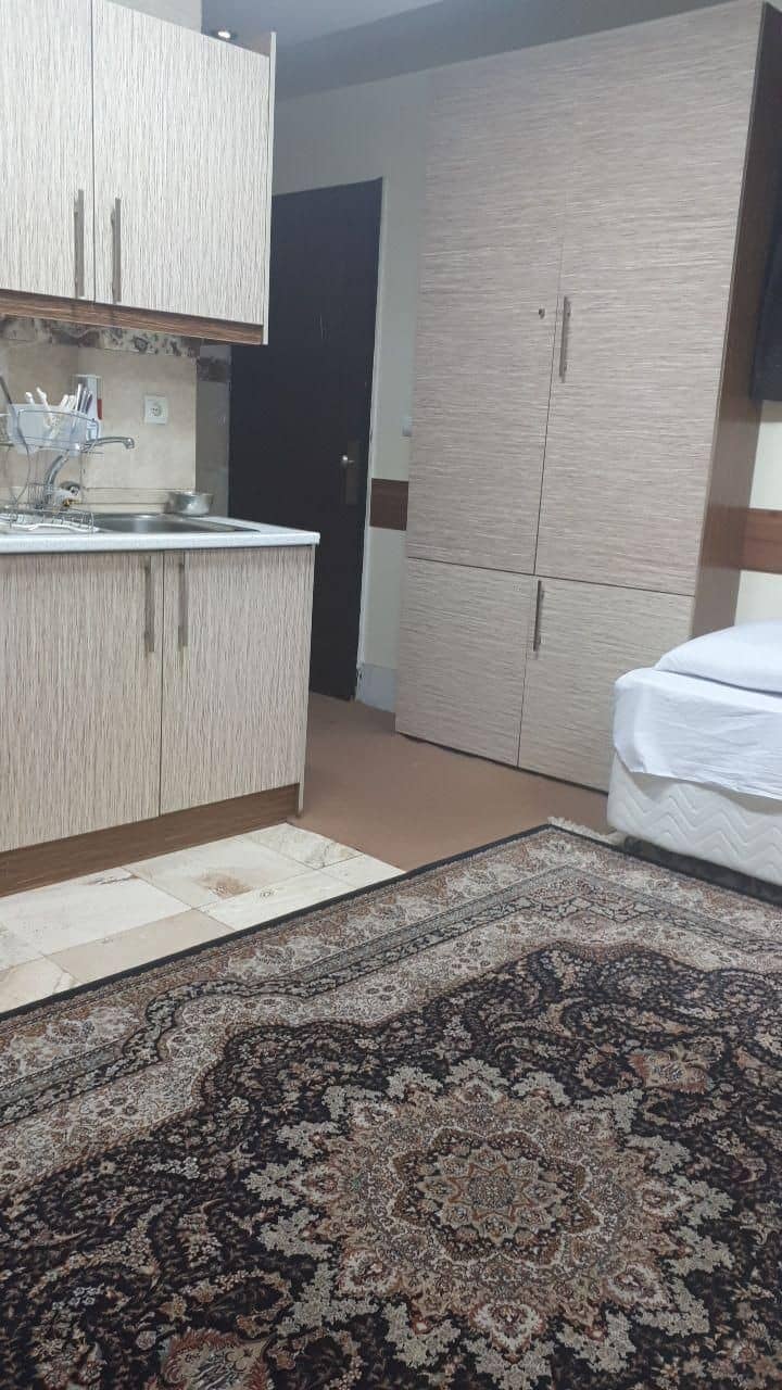 اجاره سوئیت مناسب در اندرزگو مشهد_نزدیک حرم