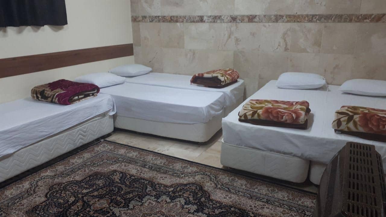 اجاره سوئیت مناسب در اندرزگو مشهد_نزدیک حرم