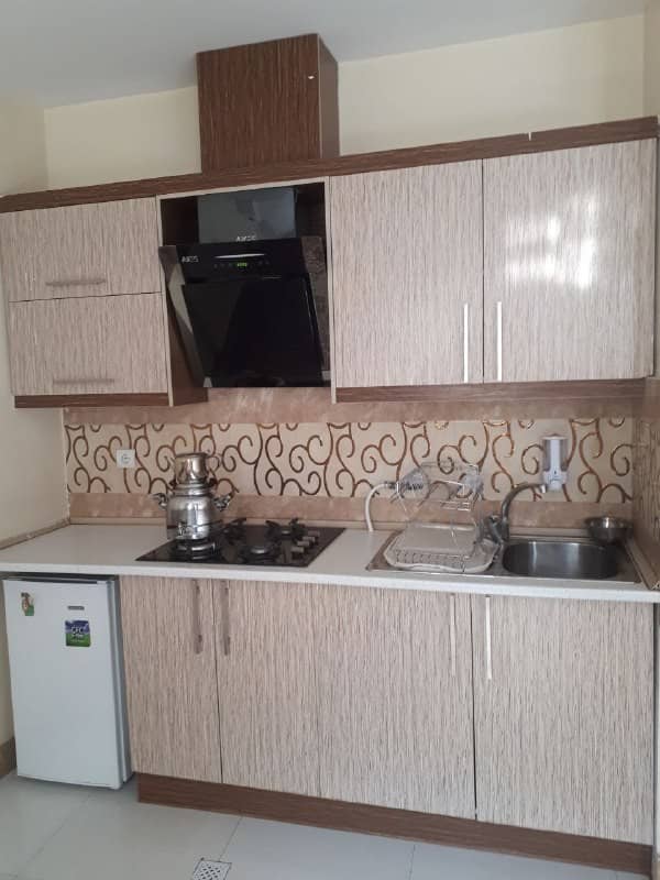 اجاره سوئیت شیک اندرزگو نزدیک حرم