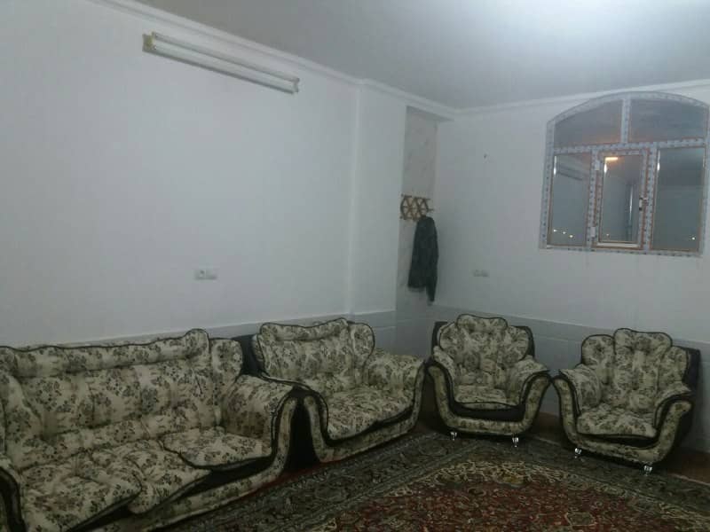 اجاره سوئیت مبله در رسالت ورزنه 