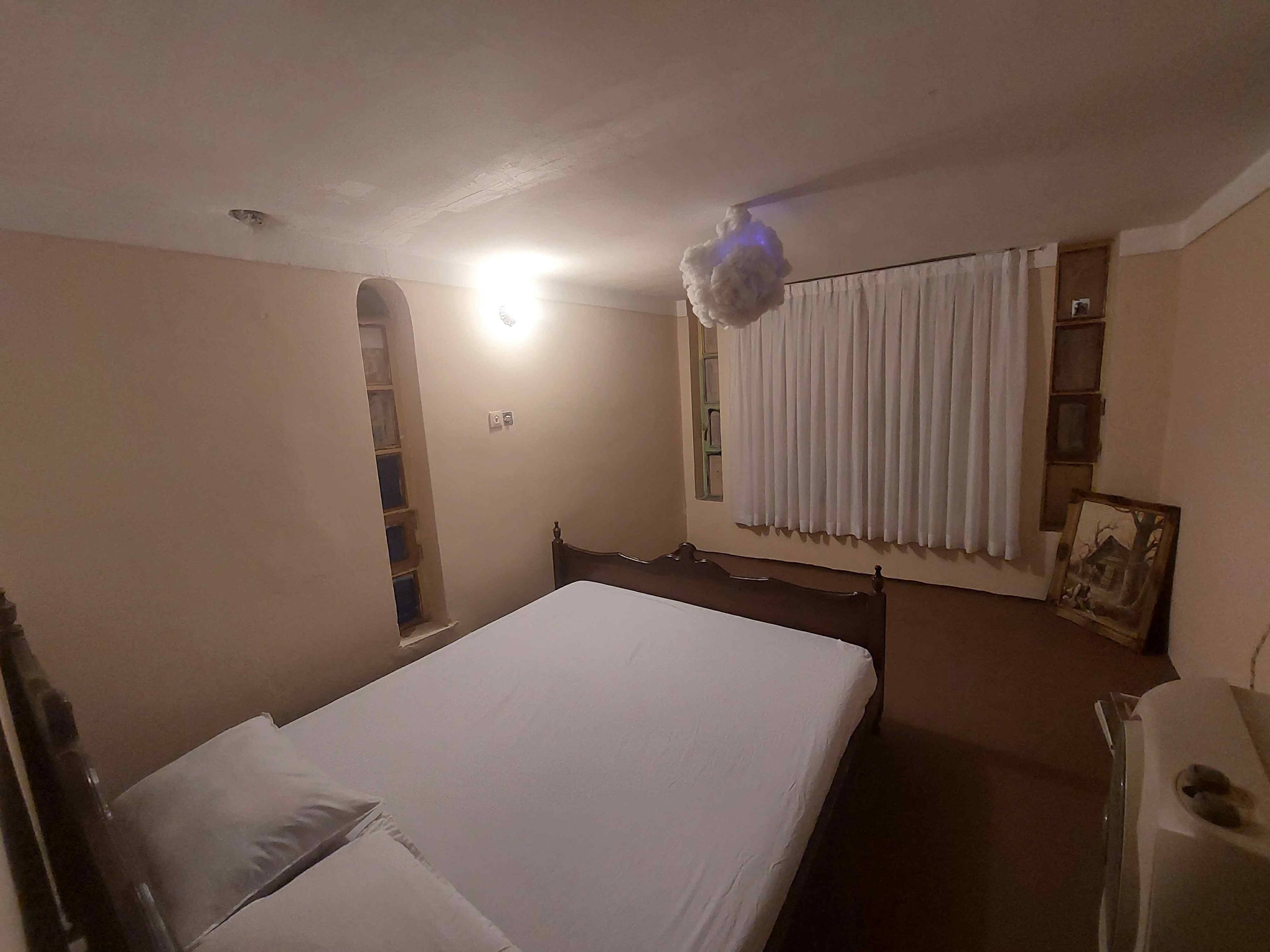 اجاره اقامتگاه بومگردی و خانه روستایی در نظام آباد - پاییز