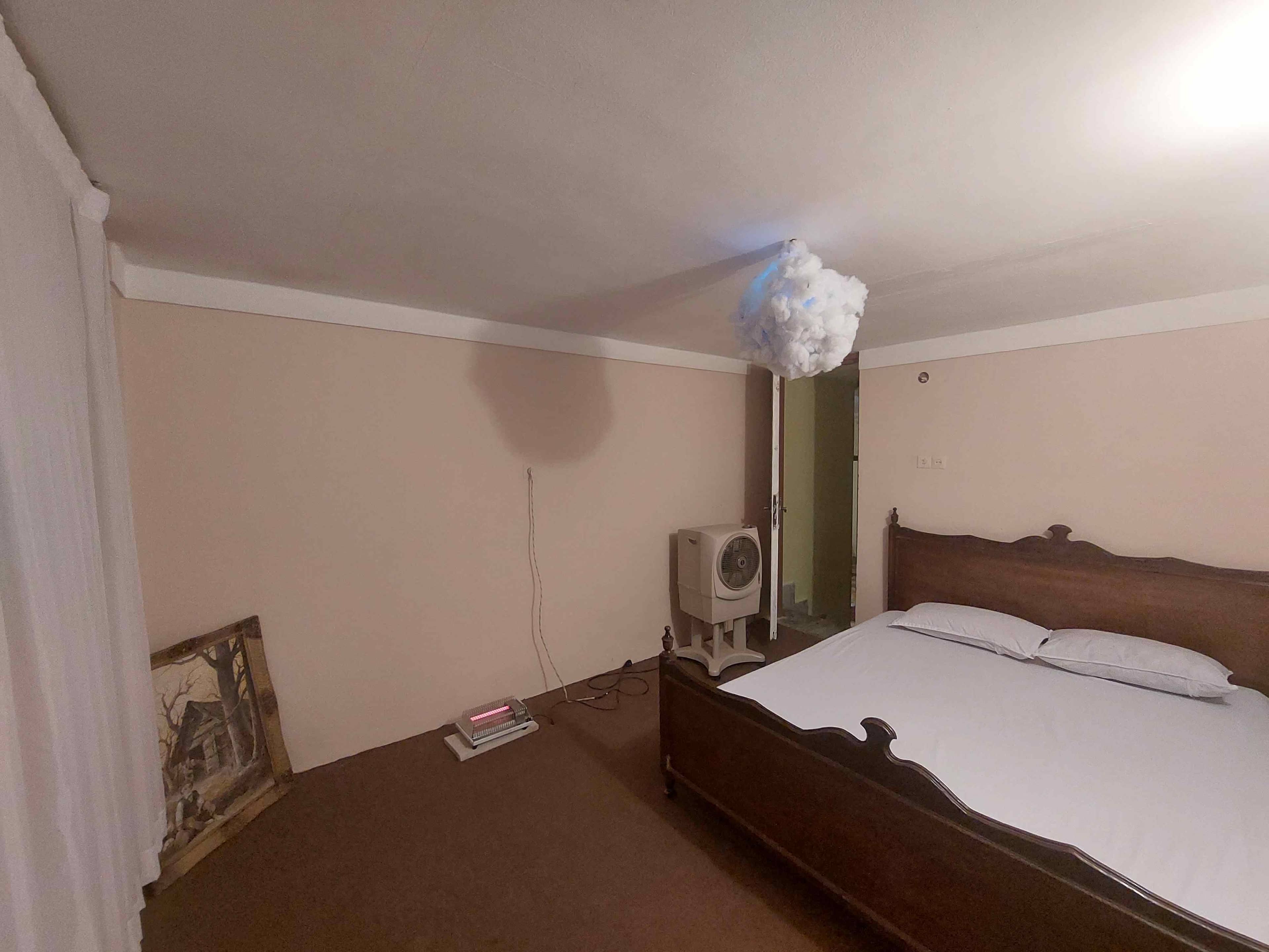 اجاره اقامتگاه بومگردی و خانه روستایی در نظام آباد - پاییز