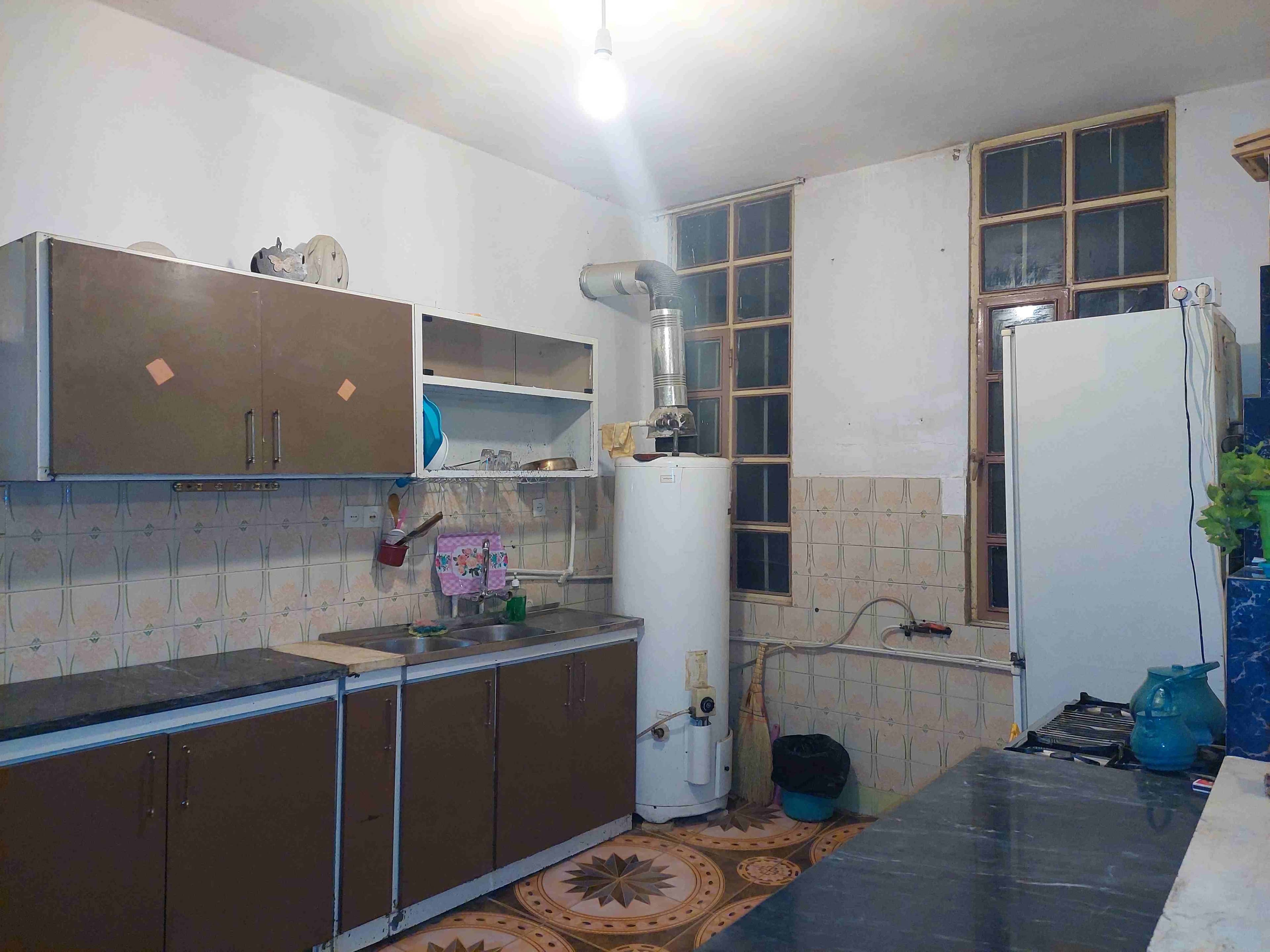 اجاره اقامتگاه بومگردی و خانه روستایی در نظام آباد - پاییز