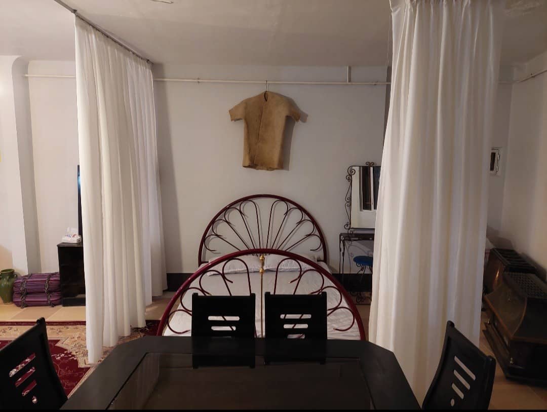 اجاره اقامتگاه بوم گردی و منزل روستایی در نظام آباد - بهار