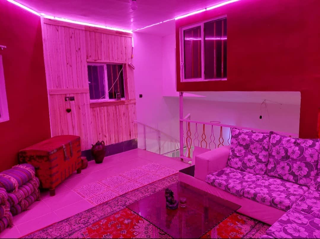 اجاره اقامتگاه بوم گردی و منزل روستایی در نظام آباد - بهار