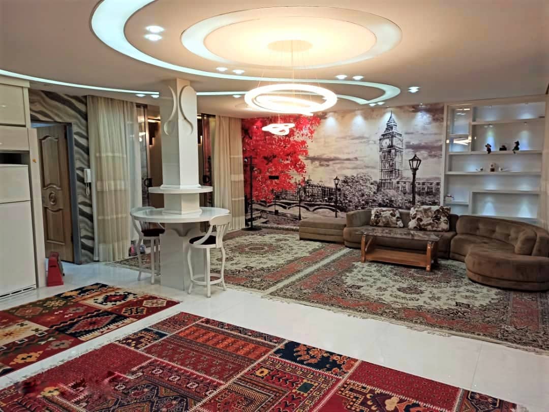 اجاره منزل ویلایی لب رودخانه زاینده رود باغبهادران