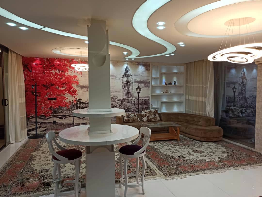 اجاره منزل ویلایی لب رودخانه زاینده رود باغبهادران