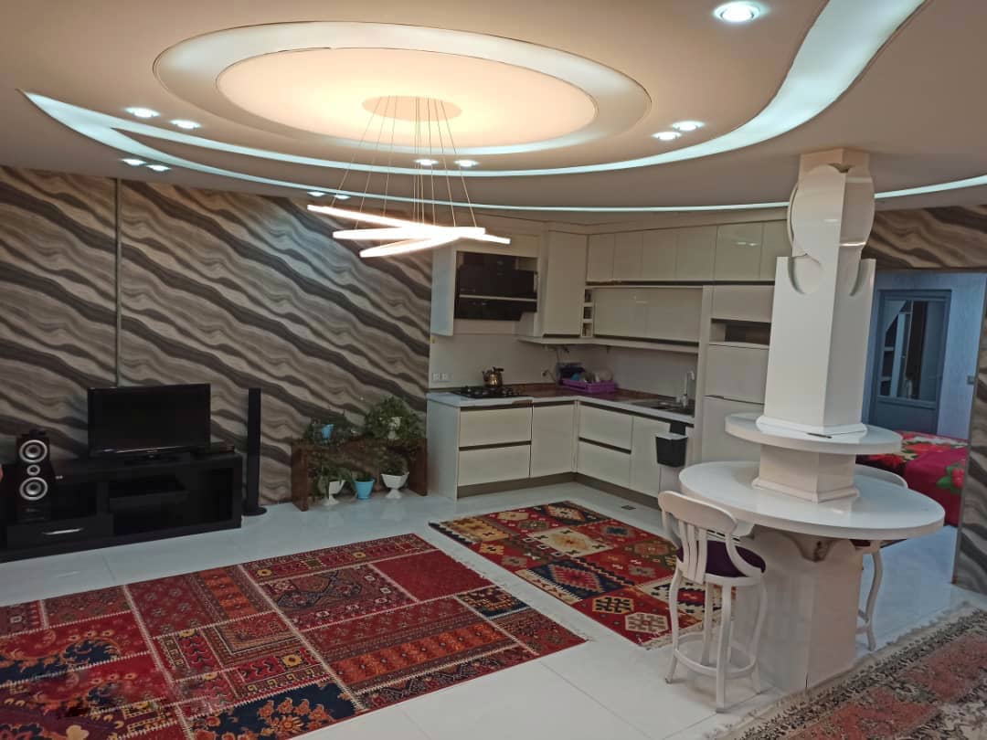 اجاره منزل ویلایی لب رودخانه زاینده رود باغبهادران