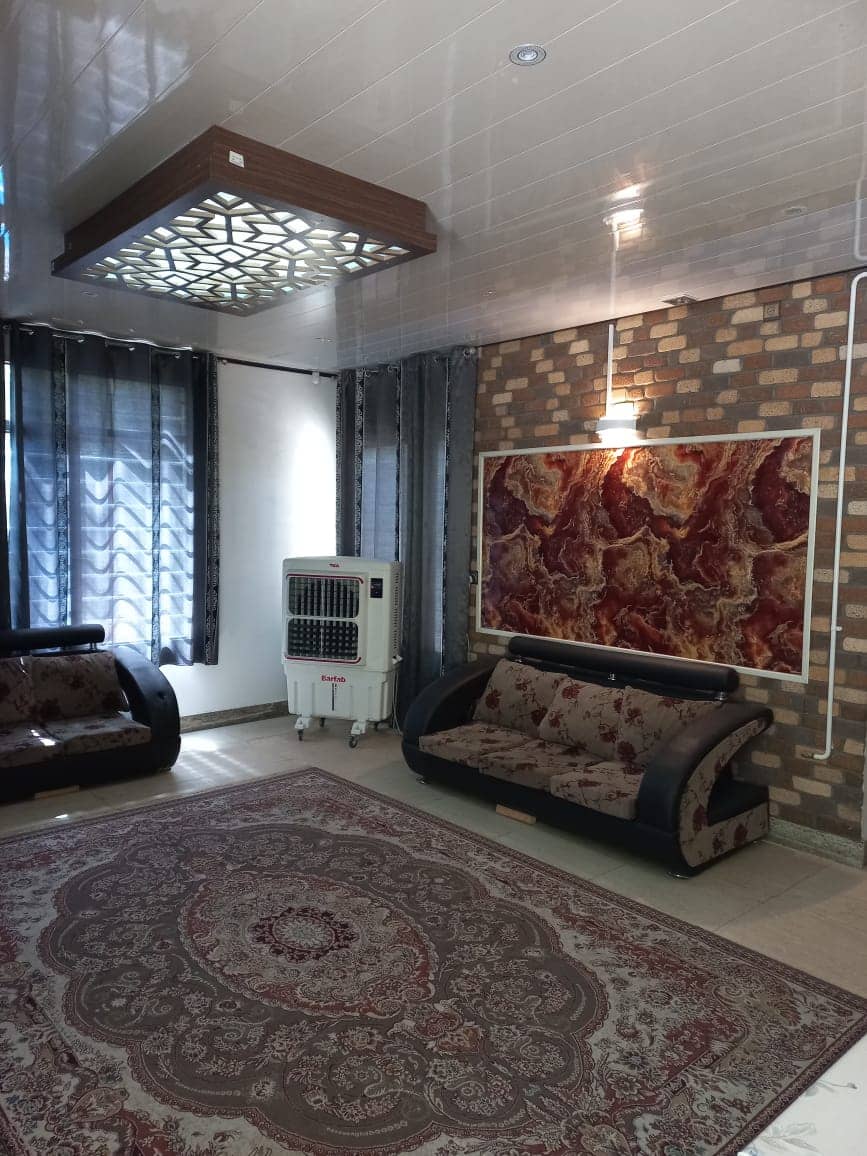 اجاره ویلا استخردار در محله اردال باغ بهادران 