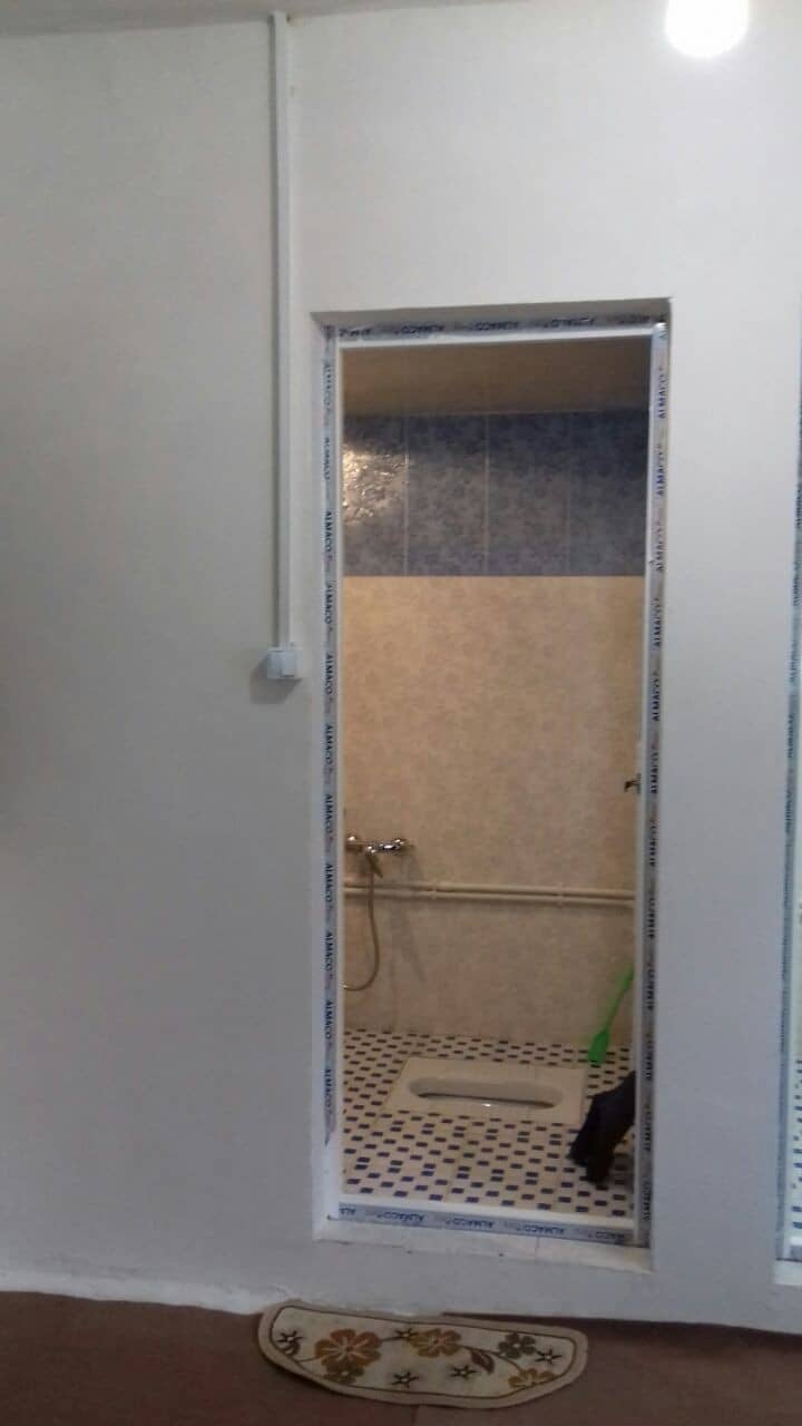 اجاره ویلای ارزان درماسال 