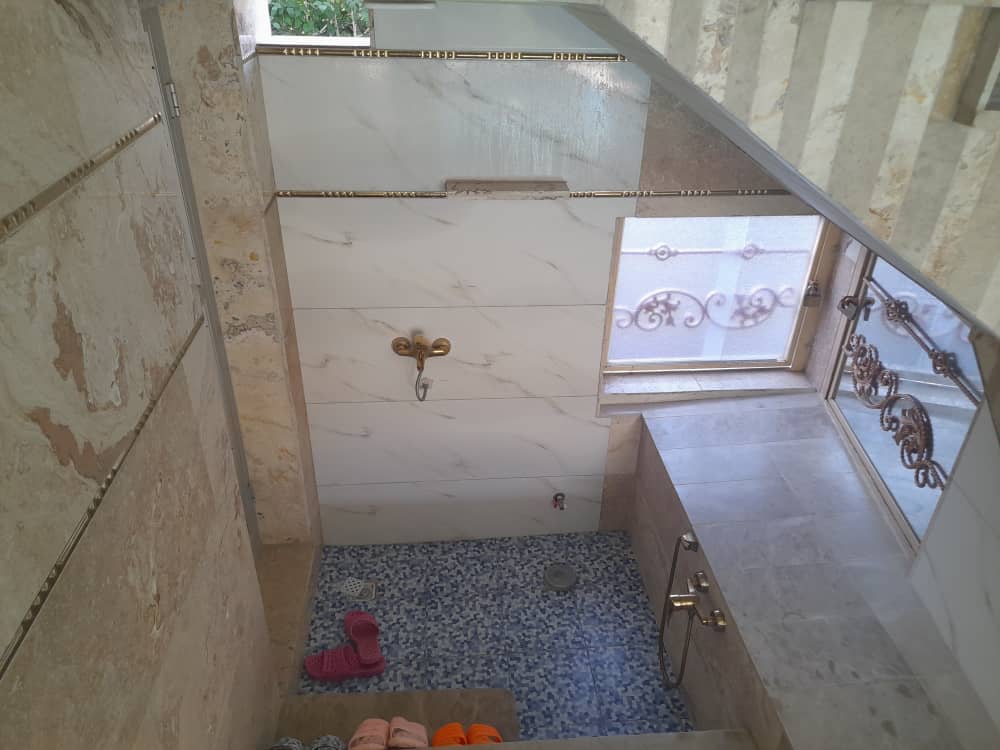 اجاره ویلا استخر سرپوشیده آبگرم در رسالت