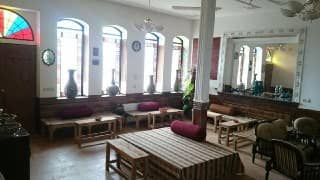 اجاره اقامتگاه قیمت مناسب در زواره اصفهان - اتاق زیرسو