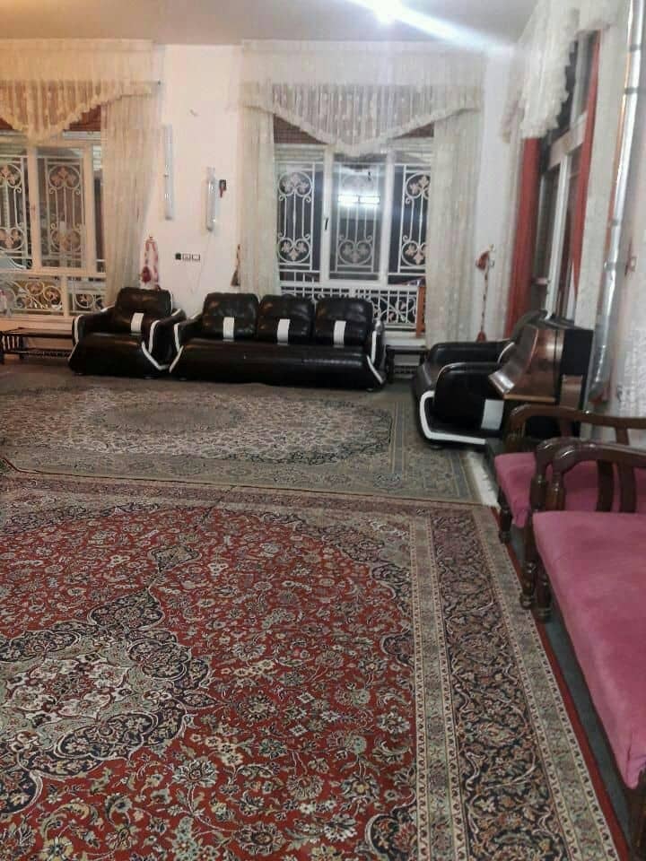 اجاره ویلا استخرروباز در اردال باغبهادران