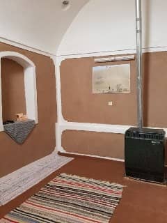 اجاره اقامتگاه بومگردی در انارک - اتاق 3