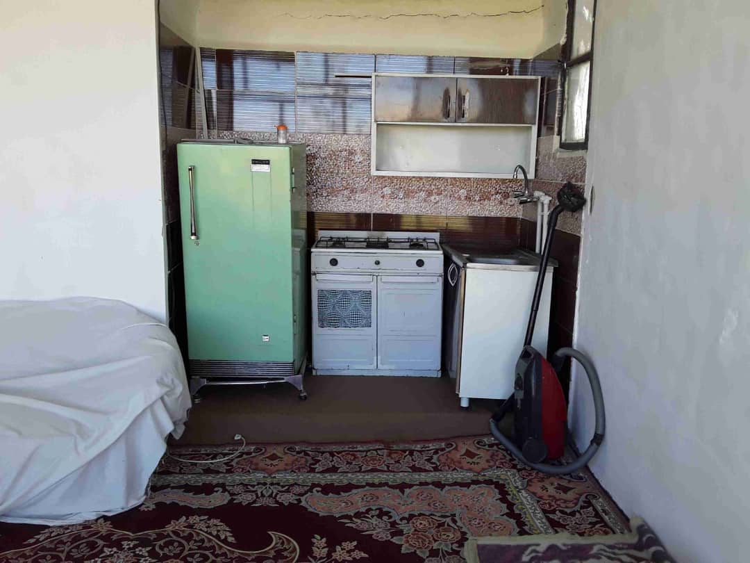 اجاره اقامتگاه بومگردی دردستگردبروجن - اتاق 2