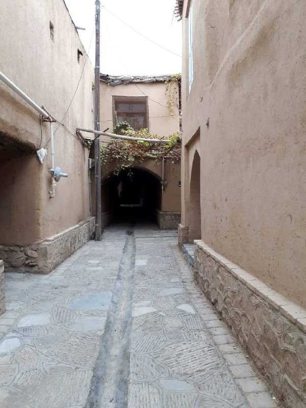 اجاره اقامتگاه بوم گردی و اتاق سنتی در  یاسه چای سامان