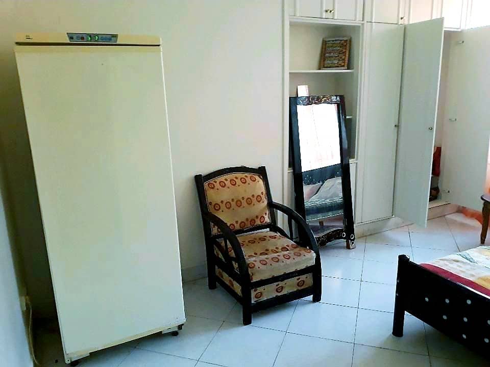 اجاره منزل مبله ویلایی در بیدآباد اصفهان