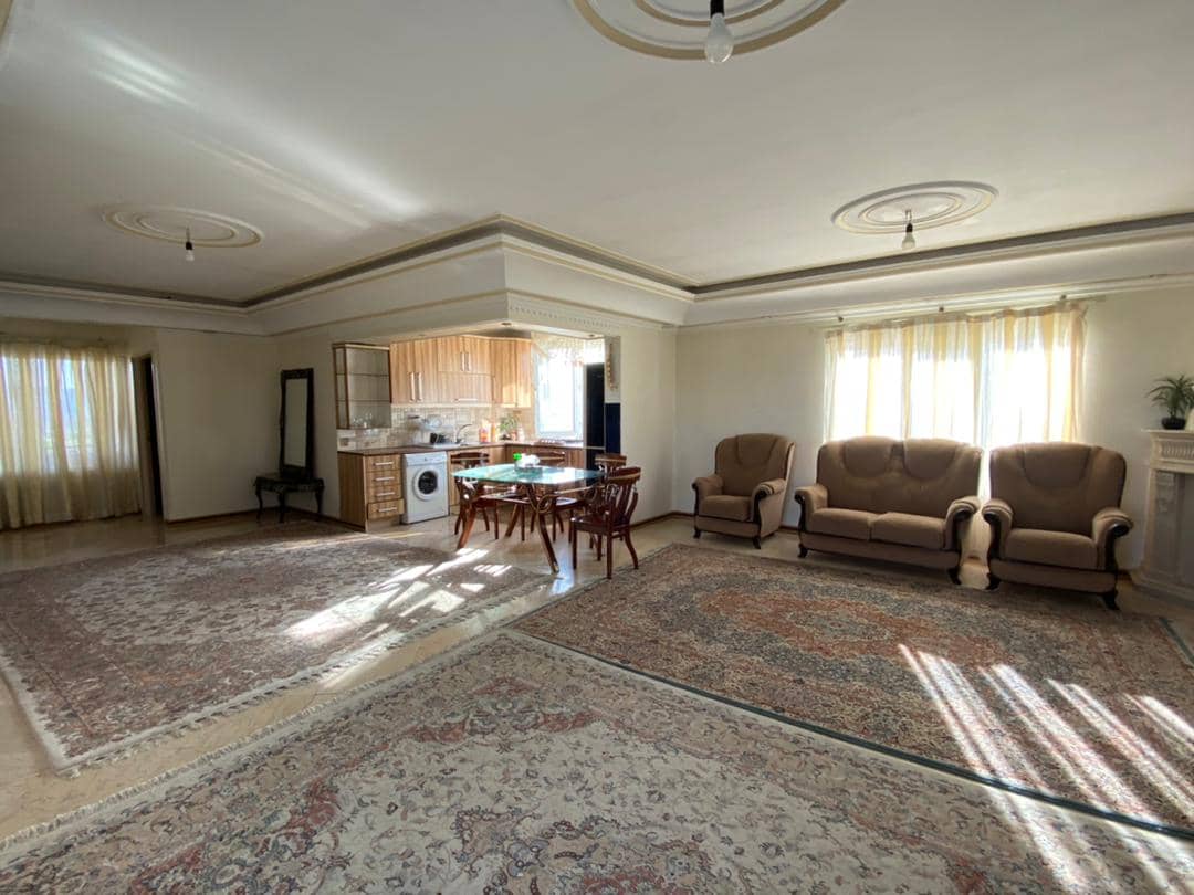 اجاره  باغ و ویلا استخردار در آبسرد دماوند