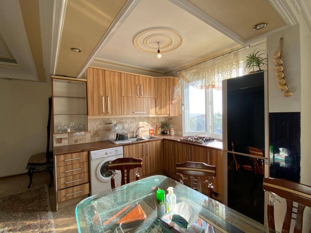 اجاره  باغ و ویلا استخردار در آبسرد دماوند