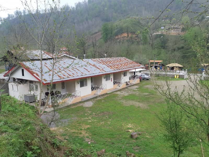 اجاره خانه سنتی _اتاق 1