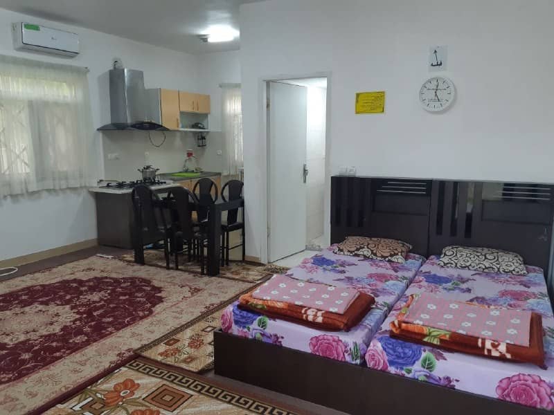 اجاره خانه سنتی _اتاق 1