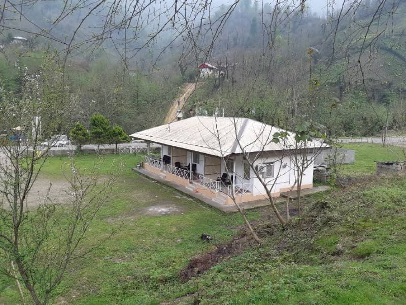 اجاره خانه سنتی _اتاق 1