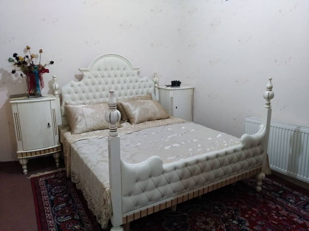 اجاره سوئیت مبله شیک در مشهد