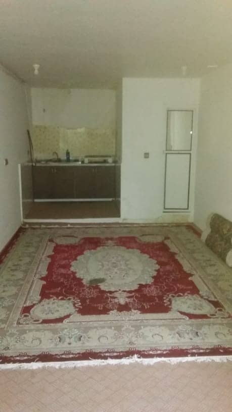 اجاره اتاق بومگردی در ده چشمه  فارسان - اتاق 1