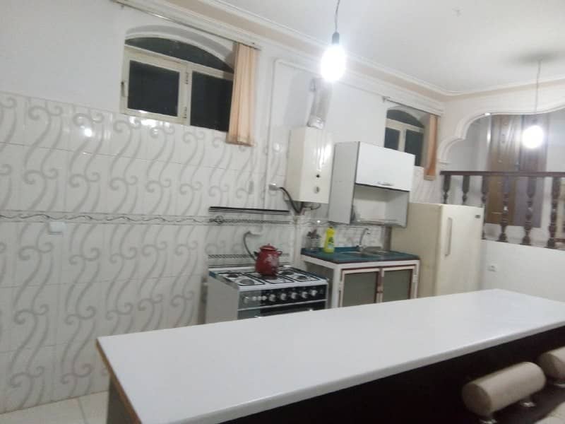 اجاره آپارتمان مبله در باغمیشه تبریز - تکخواب شبنم