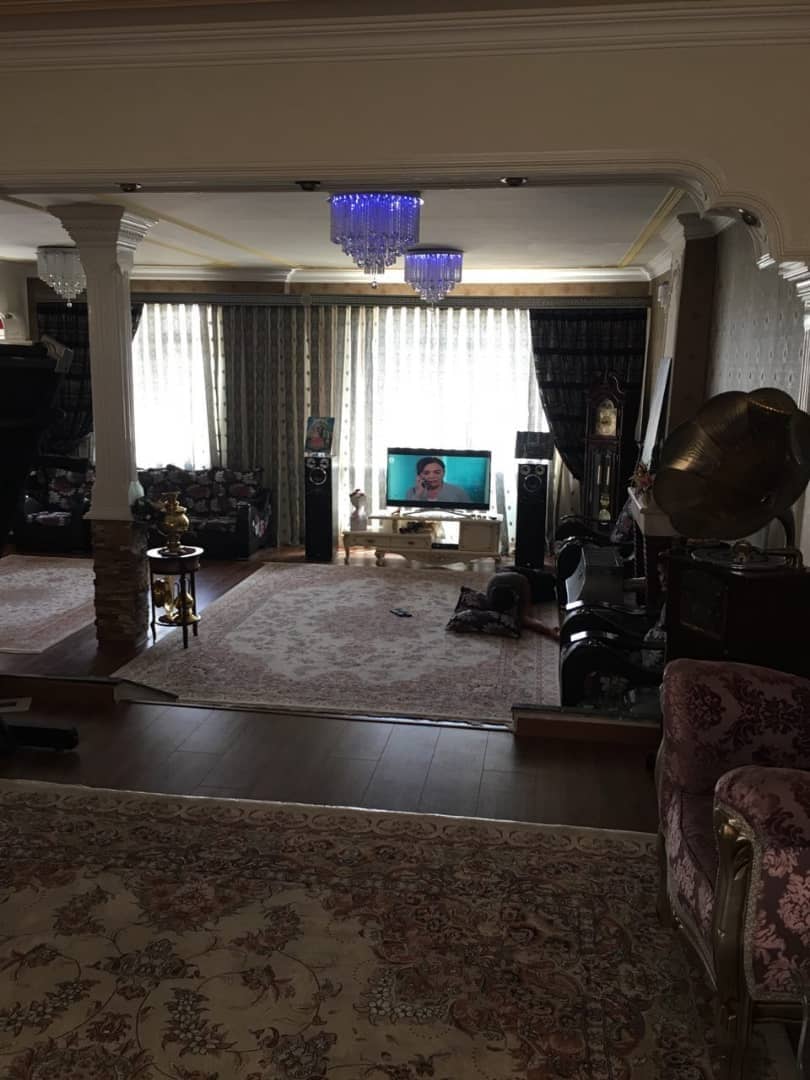 اجاره منزل مبله شیک در عطایی اردبیل