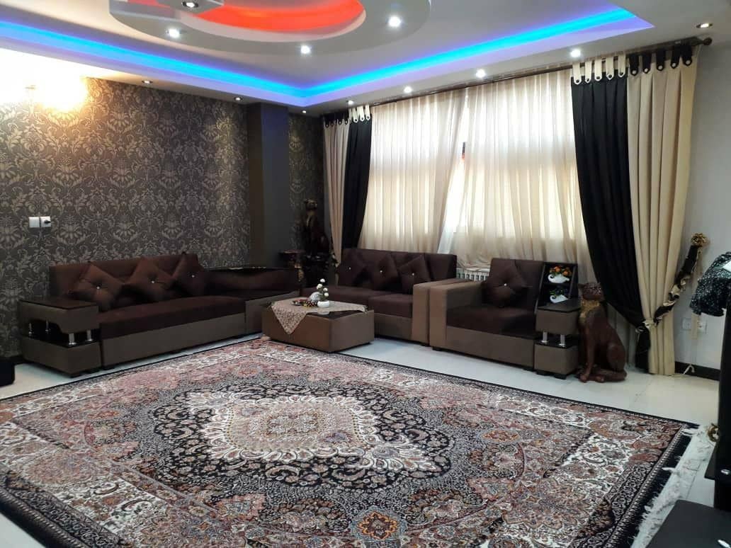 اجاره آپارتمان مبله میرداماد اصفهان