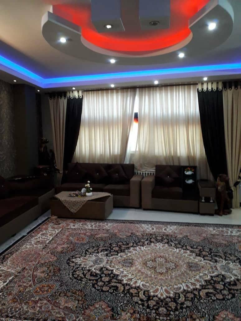 اجاره آپارتمان مبله میرداماد اصفهان