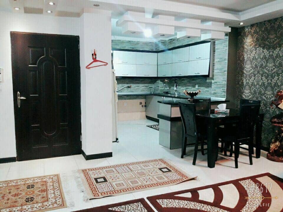 اجاره آپارتمان مبله میرداماد اصفهان