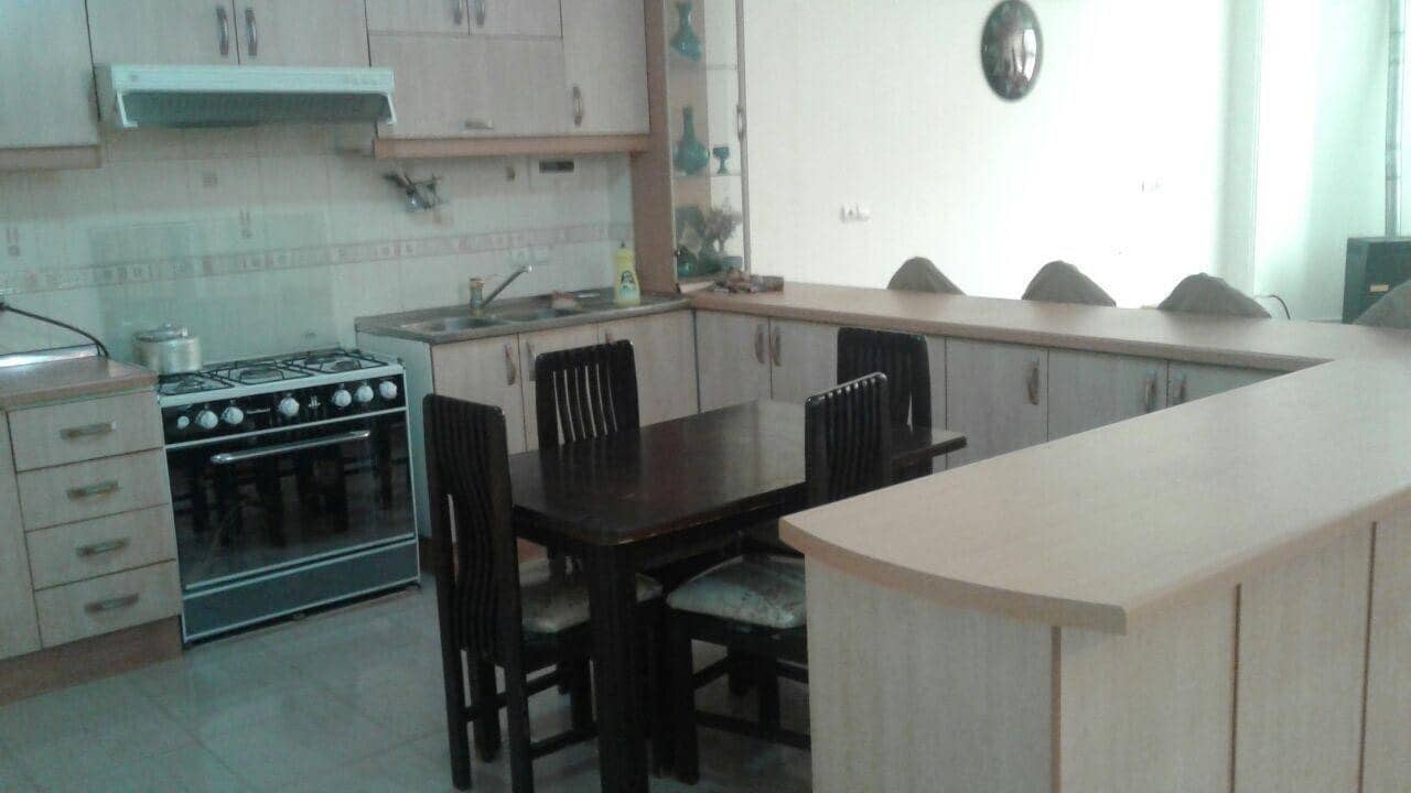 اجاره آپارتمان اجاره ای در اشرفی اصفهان 