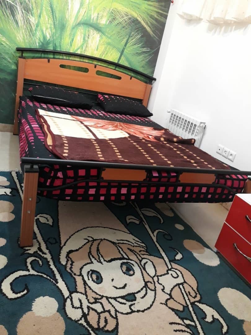 اجاره ویلا با استخر سرپوشیده در بهارستان رامسر