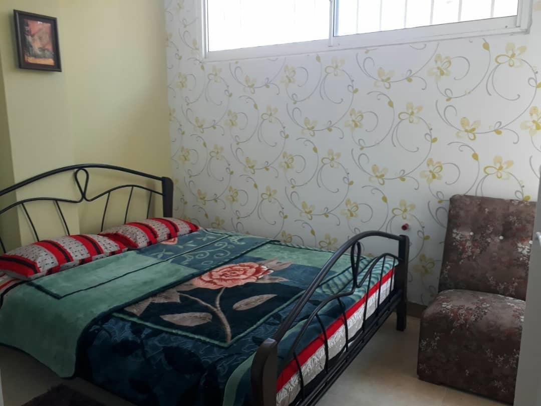 اجاره ویلا با استخر سرپوشیده در بهارستان رامسر