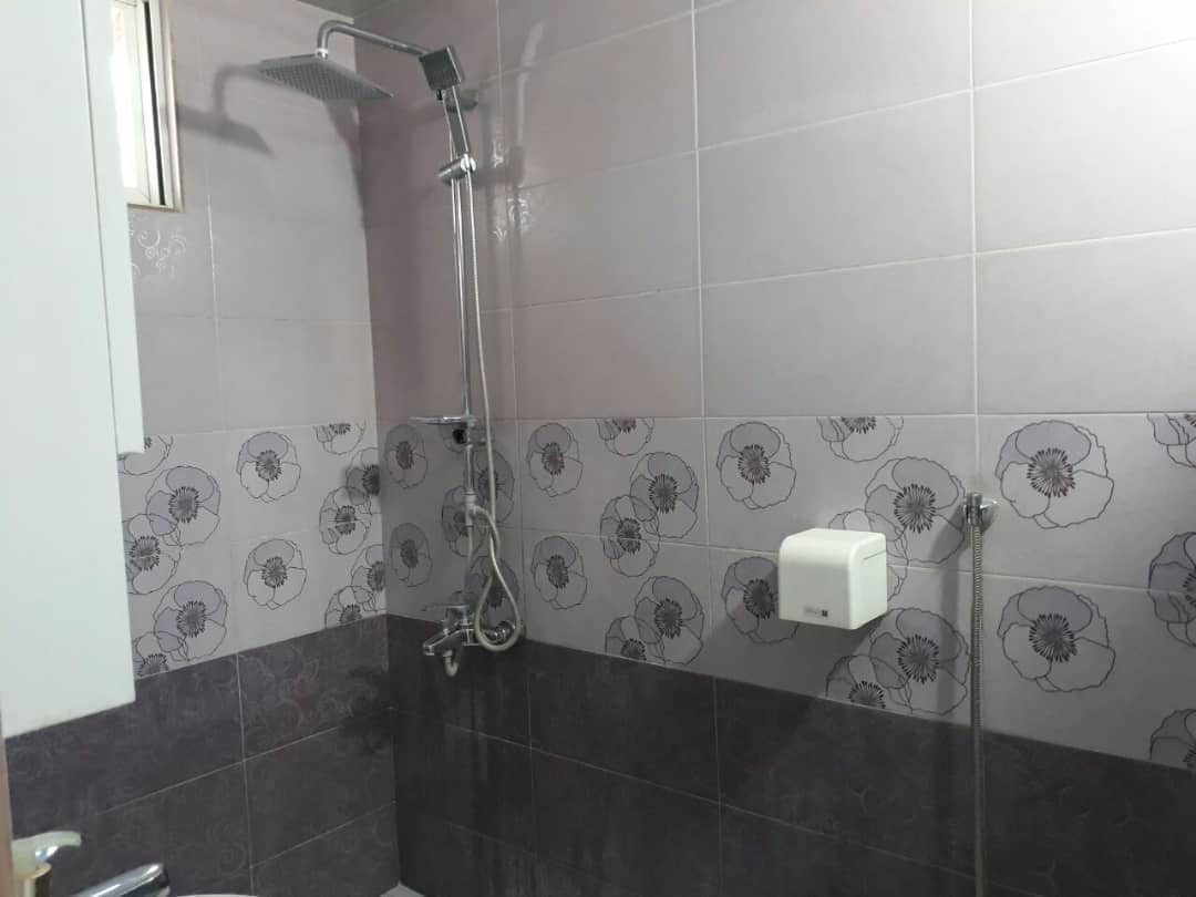 اجاره ویلا با استخر سرپوشیده در بهارستان رامسر