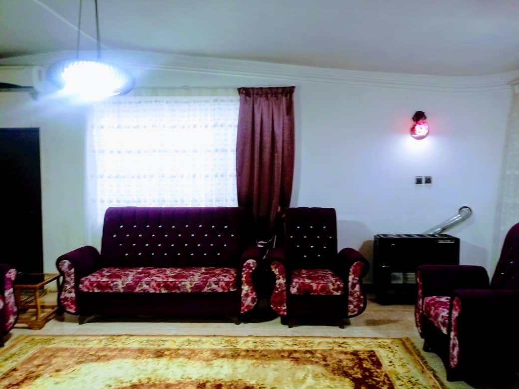 اجاره ویلا ساحلی با استخر سرپوشیده در رامسر